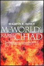 Mc World'e Karşı Cihad - İkinci El (Hasarlı)