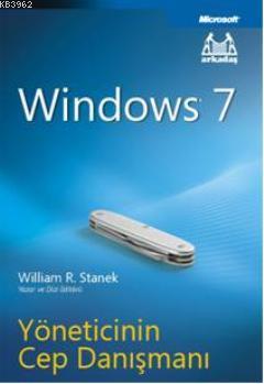 Windows 7 Yöneticinin Cep Danışmanı