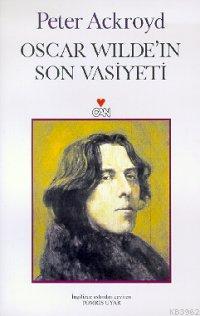 Oscar Wılde´ın Son Vasiyeti