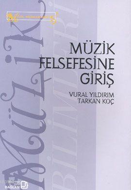 Müzik Felsefesine Giriş