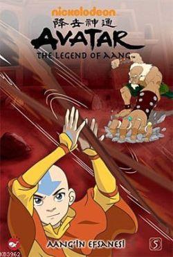 Avatar Aang'in Efsanesi 5; Omashu Kralı