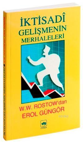 İktisadi Gelişmenin Merhaleleri