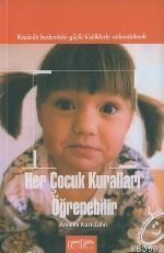 Her Çocuk Kuralları Öğrenebilir
