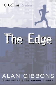 The Edge; Collins Readers