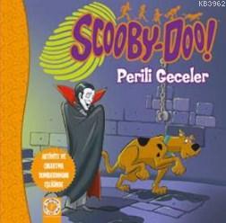 Scooby Doo Perili Geceler