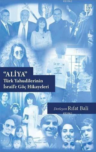 Aliya; Türk Yahudilerinin İsrail'e Göç Hikayeleri