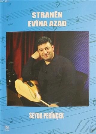 Stranen Evina Azad