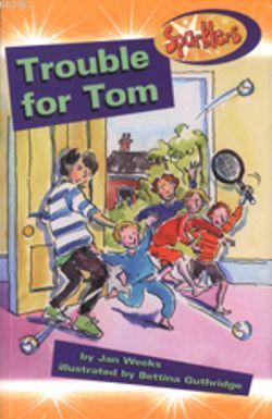 Trouble For Tom / Tom'un Zorlukları