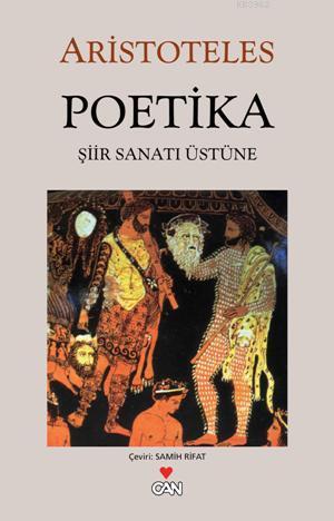Poetika; Şiir Sanatı Üzerine