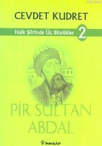 Pir Sultan Abdal