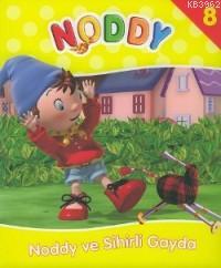 Noddy ve Sihirli Gayda 8