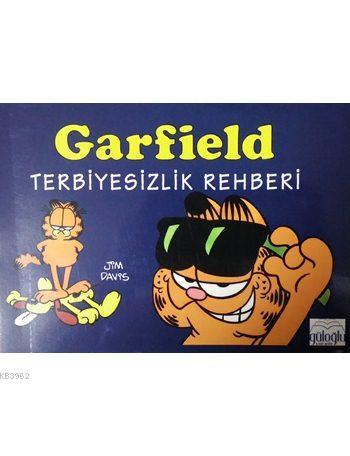 Garfield Terbiyesizlik Rehberi