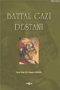 Battal Gazi Destanı