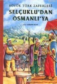 Selçukludan Osmanlıya