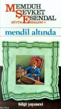 Mendil Altında