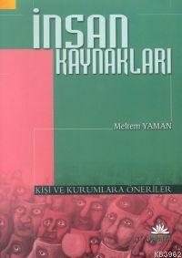 İnsan Kaynakları