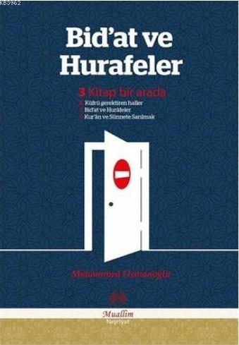 Bidatlar ve Hurafeler