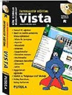 İnteraktif Eğitim Vista
