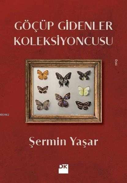 Göçüp Gidenler Koleksiyoncusu