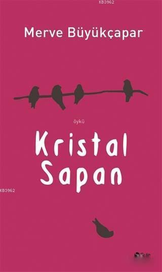 Kristal Sapan