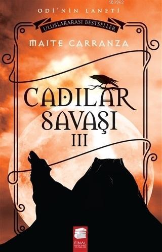 Cadılar Savaşı 3 - Odi'nin Laneti; Final Kültür Sanat Yayınları