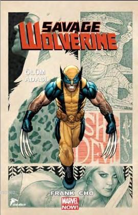 Savage Wolverine 1; Ölüm Adası
