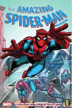 Klasik Spider - Man 2