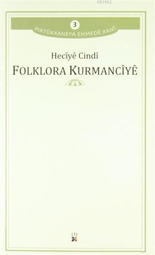 Folklora Kurmancıye