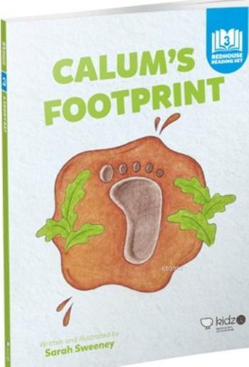 Calum's Footprint