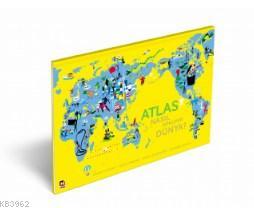 Atlas Nasıl Dönüyor Dünya