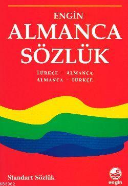 Almanca Standart Sözlük