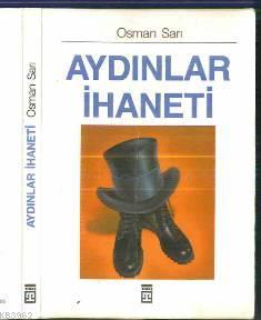 Aydınlar İhaneti