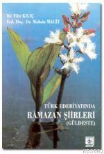 Türk Edebiyatında Ramazan Şiirleri