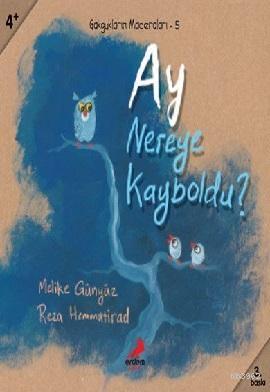Ay Nereye Kayboldu