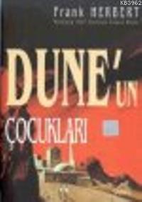 Dune'un Çocukları; Üçüncü Kitap