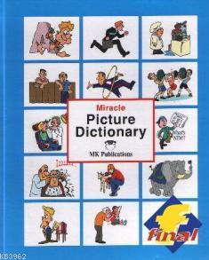Miracle Picture Dictionary