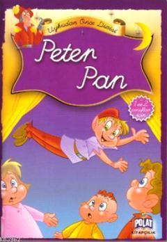 Peter Pan (1. ve 2. Sınıflar İçin)