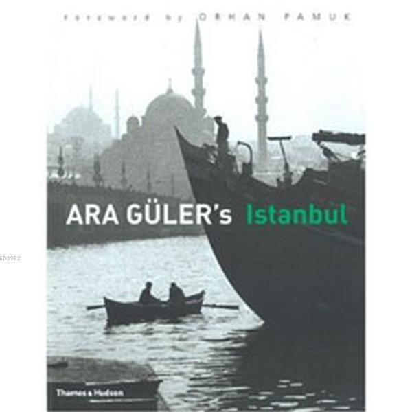 Ara Gulers Istanbul