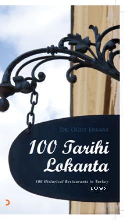 100 Tarihi Lokanta