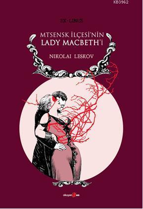 Mtsenk İlçesinin Lady Macbethi