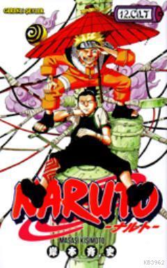 Naruto 12. Cilt