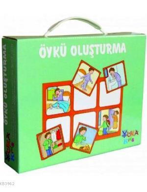 Öykü Oluşturma