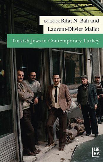 Turkish Jews in Contemporary Turkey
