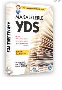 Makalelerle Yds