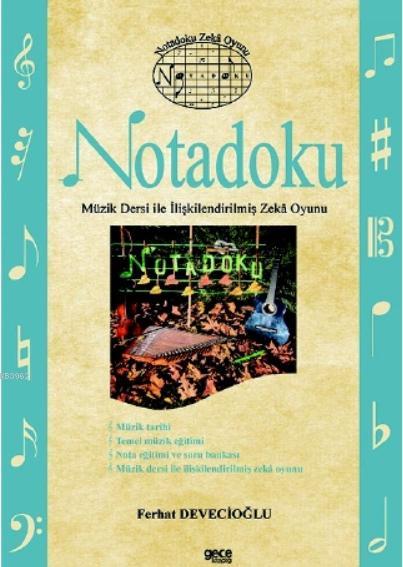 Notadoku; 