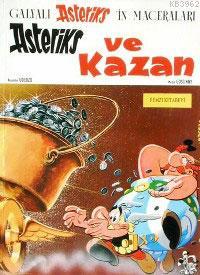 Asteriks ve Kazan