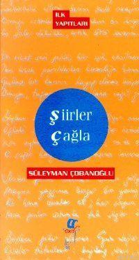 Şiirler Çağla