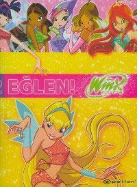 Winx Club Eğlen 2