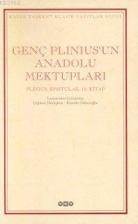 Genç Plinius'un Anadolu Mektupları