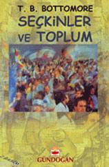 Seçkinler ve Toplum